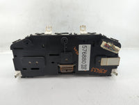 2015 Nissan Altima Instrument Cluster Speedometer Gauges P/N:24810 JA07B Fits OEM Used Auto Parts - Oemusedautoparts1.com