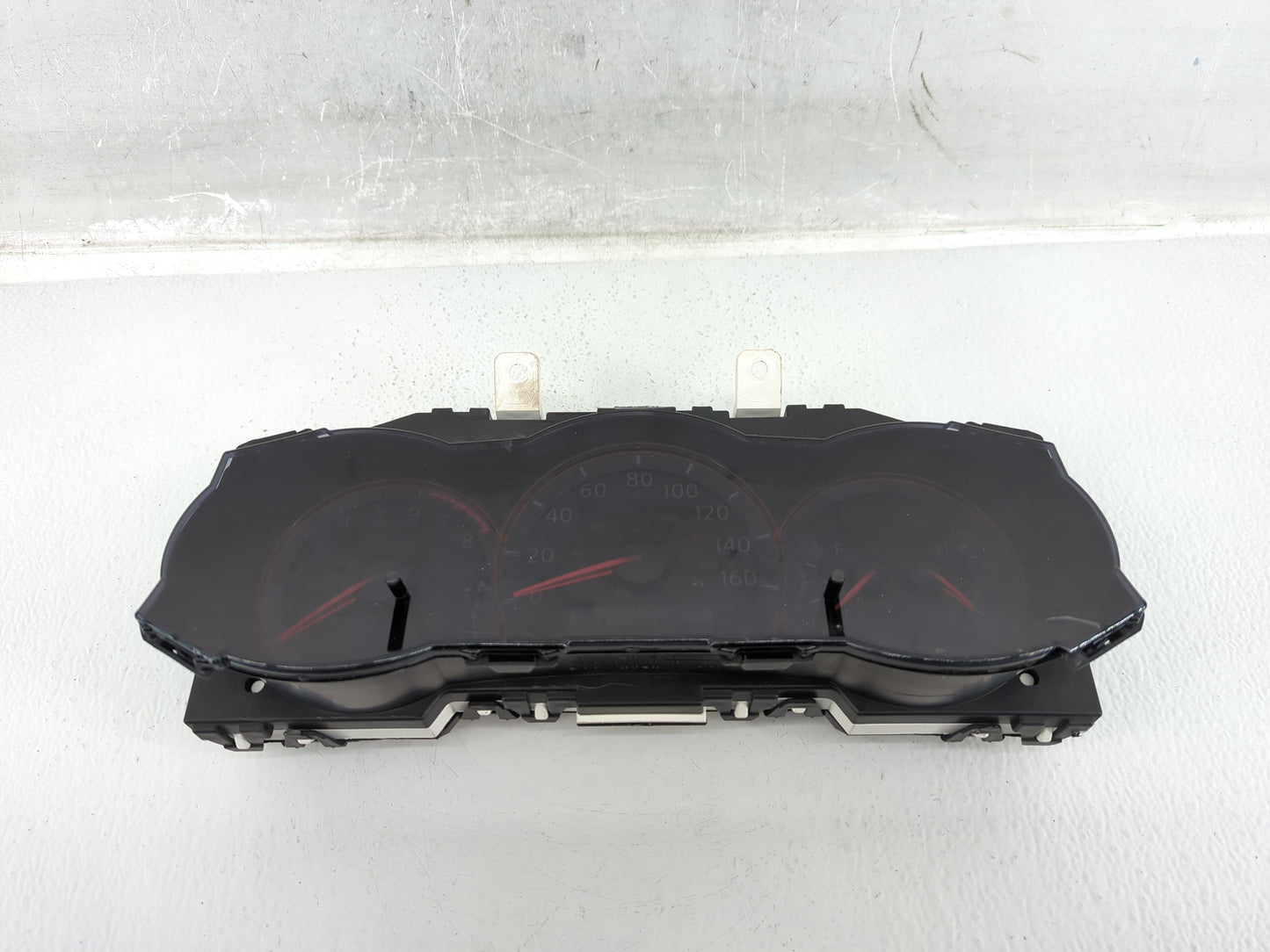 2007-2009 Nissan Altima Instrument Cluster Speedometer Gauges Fits Fits 2007 2008 2009 OEM Used Auto Parts - Oemusedautopart