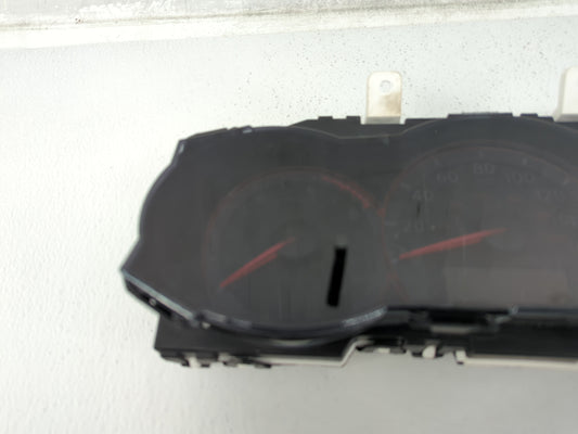 2007-2009 Nissan Altima Instrument Cluster Speedometer Gauges Fits Fits 2007 2008 2009 OEM Used Auto Parts