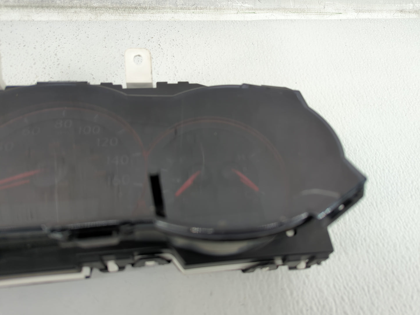 2007-2009 Nissan Altima Instrument Cluster Speedometer Gauges Fits Fits 2007 2008 2009 OEM Used Auto Parts - Oemusedautopart