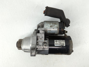 2007 Nissan Altima Car Starter Motor Solenoid OEM P/N:23300 JA01A Fits OEM Used Auto Parts - Oemusedautoparts1.com