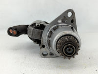 2007 Nissan Altima Car Starter Motor Solenoid OEM P/N:23300 JA01A Fits OEM Used Auto Parts - Oemusedautoparts1.com