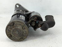 2007 Nissan Altima Car Starter Motor Solenoid OEM P/N:23300 JA01A Fits OEM Used Auto Parts - Oemusedautoparts1.com