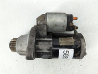 2007-2013 Nissan Altima Car Starter Motor Solenoid OEM P/N:23300 JA00A Fits Fits 2007 2008 2009 2010 2011 2012 2013 OEM Used