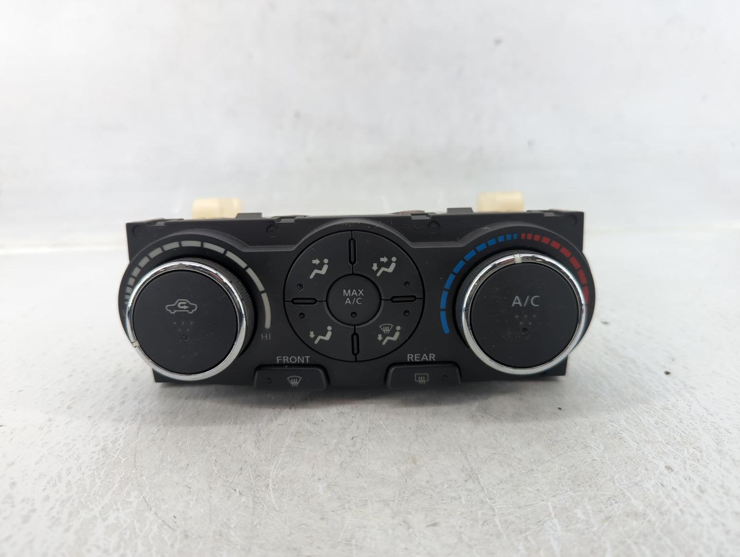 2007-2008 Nissan Altima Climate Control Module Temperature AC/Heater Replacement P/N:27510 JA200 Fits Fits 2007 2008 OEM Use