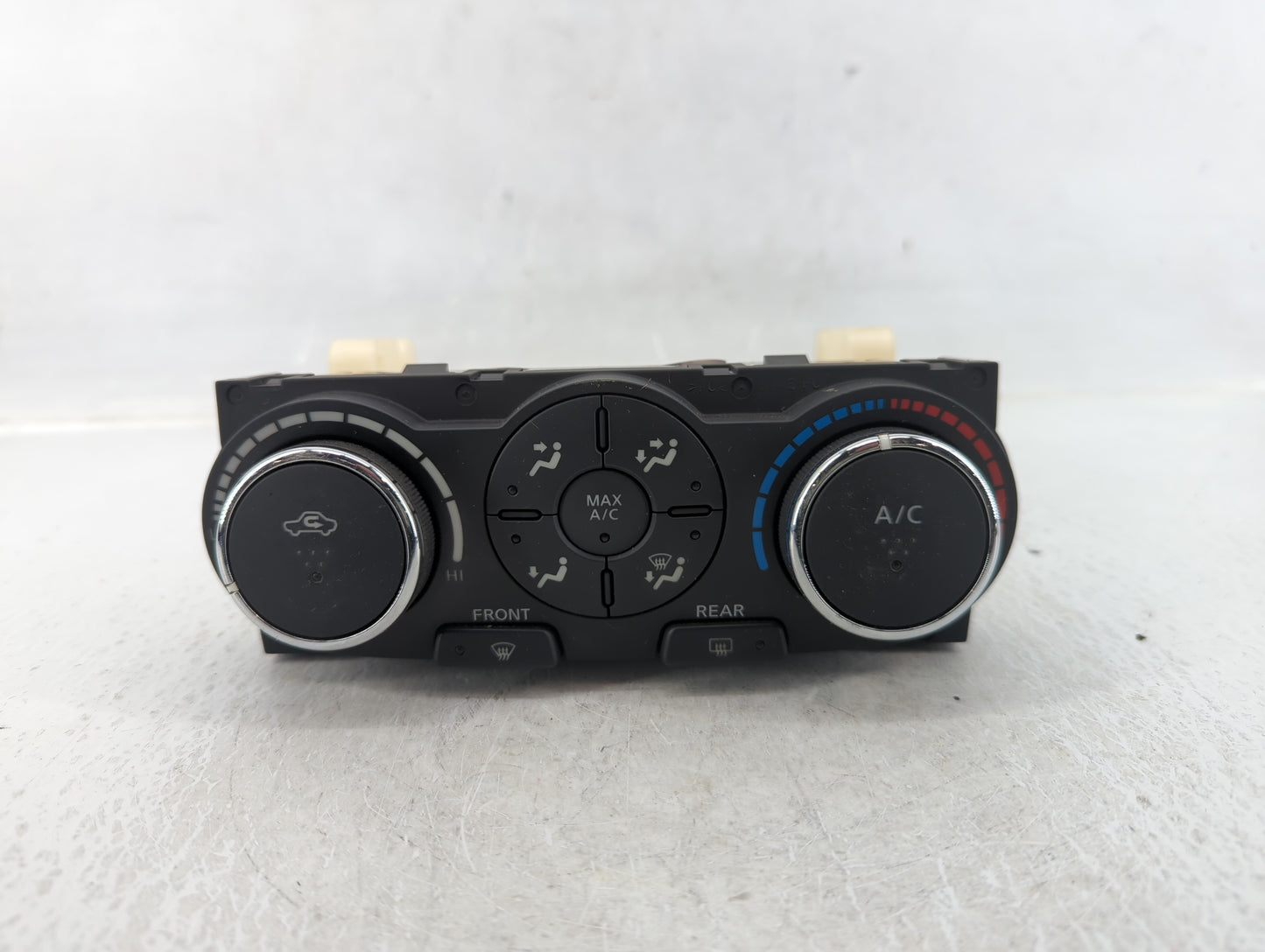 2007-2008 Nissan Altima Climate Control Module Temperature AC/Heater Replacement P/N:27510 JA200 Fits Fits 2007 2008 OEM Use
