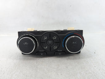 compare product 2007-2008 Nissan Altima Climate Control Module Temperature AC/Heater Replacement P/N:27510 JA200 Fits Fits 2007 2008 OEM Used Auto Parts