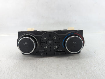 2007-2008 Nissan Altima Climate Control Module Temperature AC/Heater Replacement P/N:27510 JA200 Fits Fits 2007 2008 OEM Use