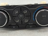 2007-2008 Nissan Altima Climate Control Module Temperature AC/Heater Replacement P/N:27510 JA200 Fits Fits 2007 2008 OEM Use