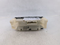 2007-2008 Nissan Altima Climate Control Module Temperature AC/Heater Replacement P/N:27510 JA200 Fits Fits 2007 2008 OEM Use