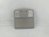 2007 Nissan Altima Overhead Roof Console - Oemusedautoparts1.com