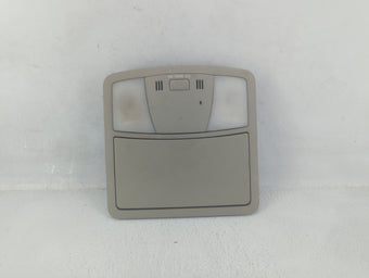 compare product 2007 Nissan Altima Overhead Roof Console