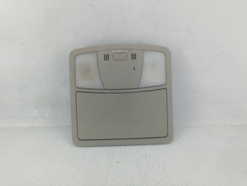 2007 Nissan Altima Overhead Roof Console - Oemusedautoparts1.com