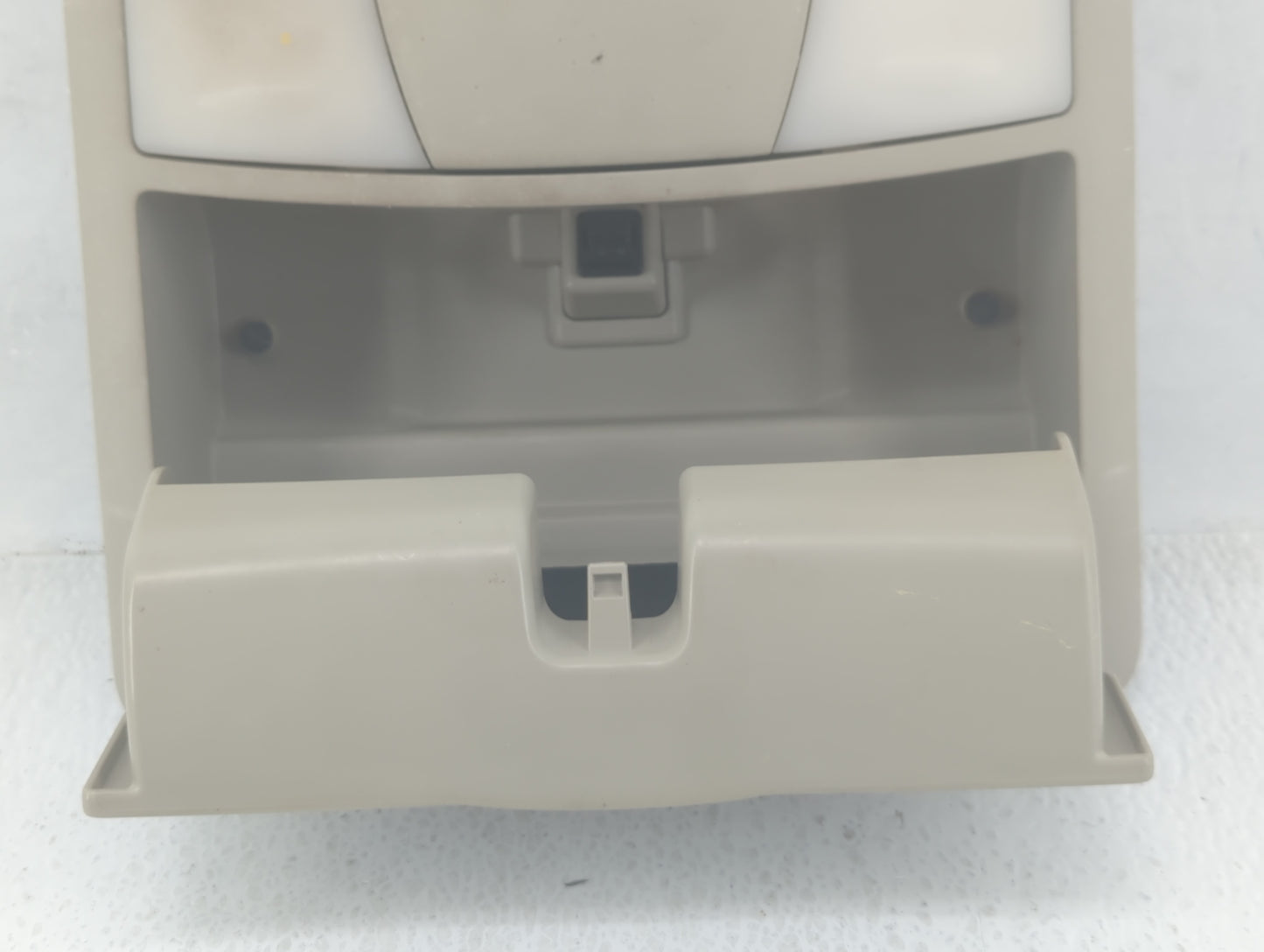 2007 Nissan Altima Overhead Roof Console - Oemusedautoparts1.com