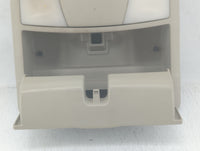 2007 Nissan Altima Overhead Roof Console - Oemusedautoparts1.com