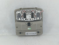 2007 Nissan Altima Overhead Roof Console - Oemusedautoparts1.com