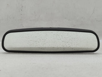 compare product 2000-2022 Nissan Altima Interior Rear View Mirror Replacement OEM P/N:E8011681 Fits OEM Used Auto Parts