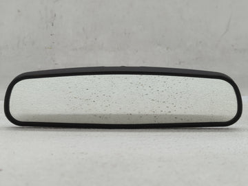 2000-2022 Nissan Altima Interior Rear View Mirror Replacement OEM P/N:E8011681 Fits OEM Used Auto Parts - Oemusedautoparts1.