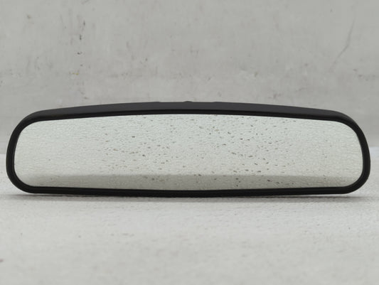 2000-2022 Nissan Altima Interior Rear View Mirror Replacement OEM P/N:E8011681 Fits OEM Used Auto Parts - Oemusedautoparts1.