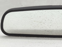 2000-2022 Nissan Altima Interior Rear View Mirror Replacement OEM P/N:E8011681 Fits OEM Used Auto Parts - Oemusedautoparts1.