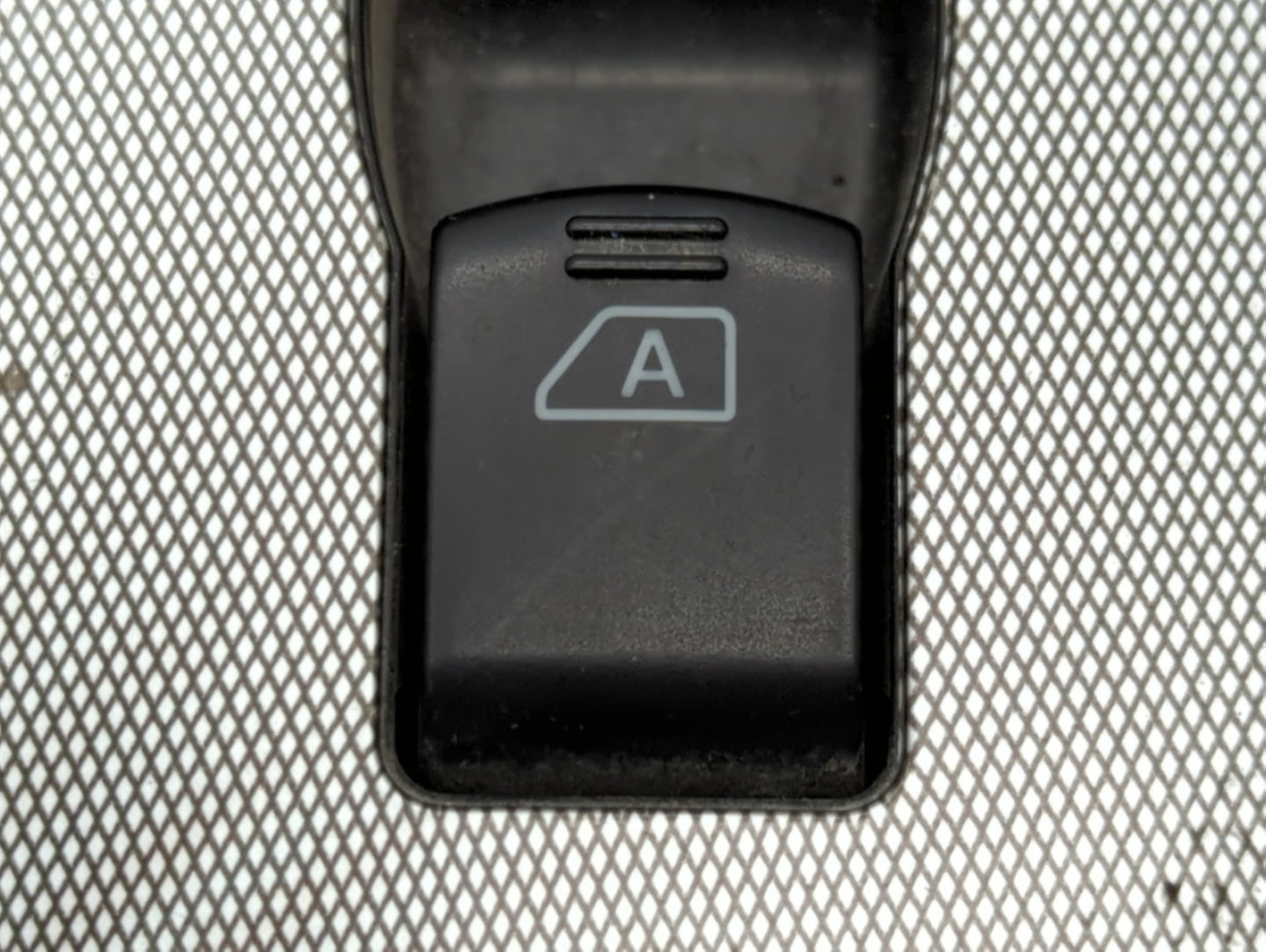 2007-2012 Nissan Altima Master Power Window Switch Replacement Driver Side Left P/N:25401 JA01B Fits OEM Used Auto Parts - O