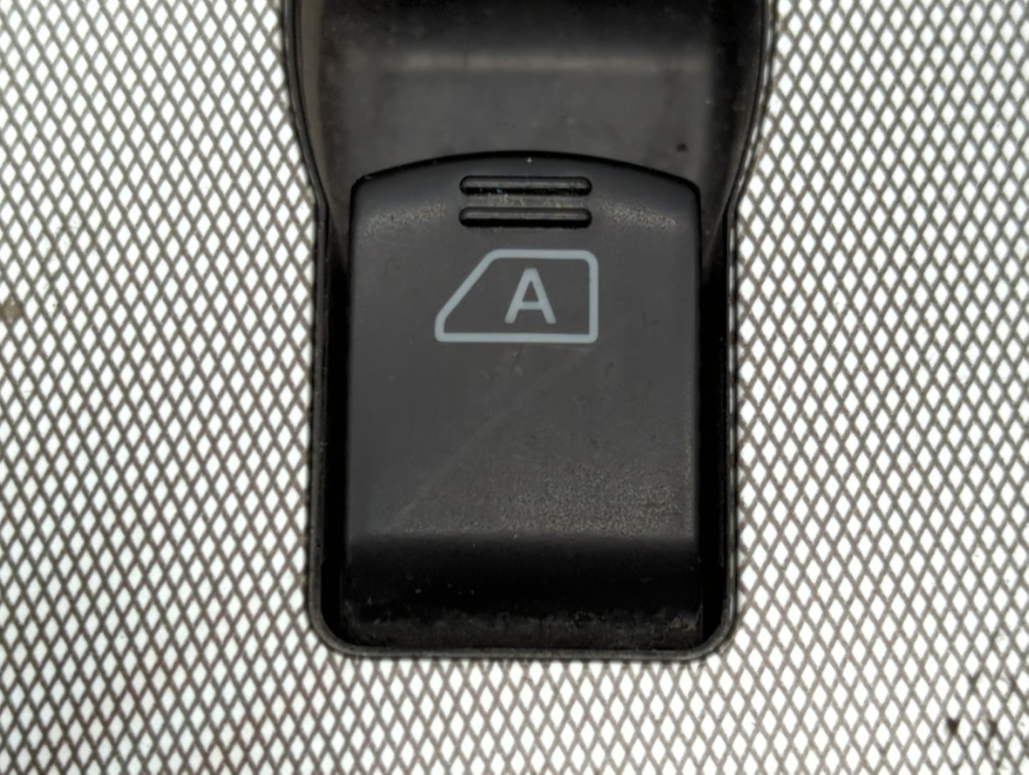 2007-2012 Nissan Altima Master Power Window Switch Replacement Driver Side Left P/N:25401 JA01B Fits OEM Used Auto Parts - O