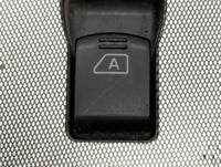 2007-2012 Nissan Altima Master Power Window Switch Replacement Driver Side Left P/N:25401 JA01B Fits OEM Used Auto Parts - O