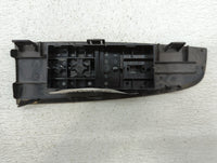 2007-2012 Nissan Altima Master Power Window Switch Replacement Driver Side Left P/N:25401 JA01B Fits OEM Used Auto Parts - O