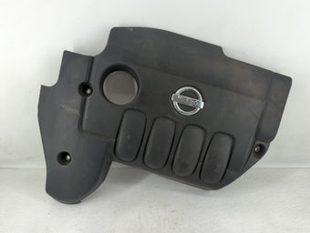 compare product 2007 Nissan Altima Engine Cover