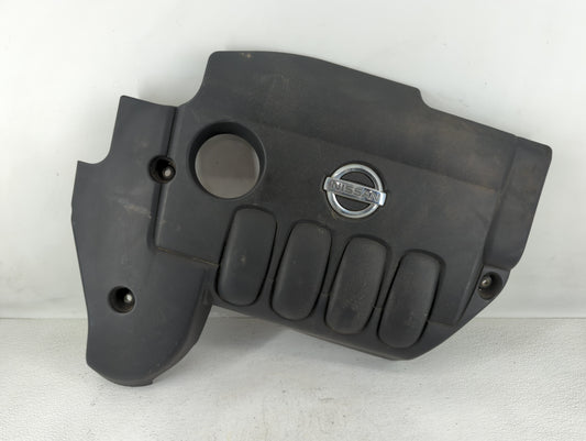 2007 Nissan Altima Engine Cover - Oemusedautoparts1.com