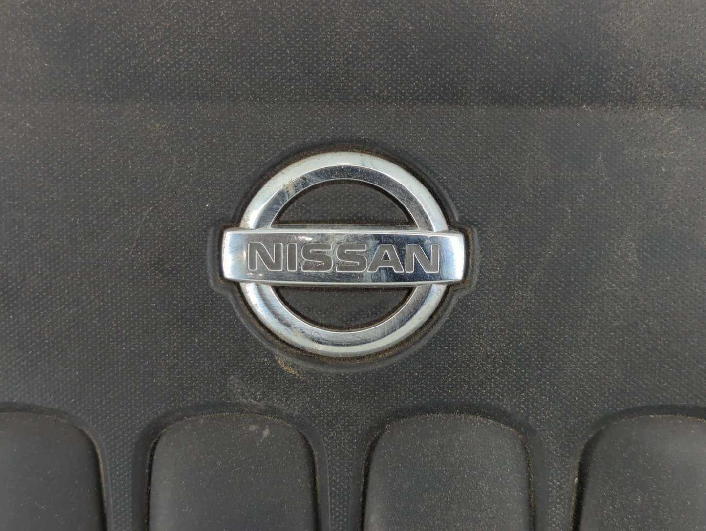 2007 Nissan Altima Engine Cover - Oemusedautoparts1.com