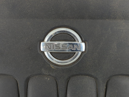 2007 Nissan Altima Engine Cover
