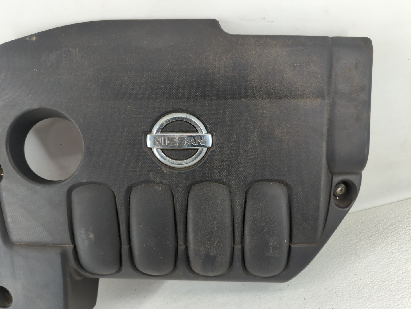 2007 Nissan Altima Engine Cover - Oemusedautoparts1.com