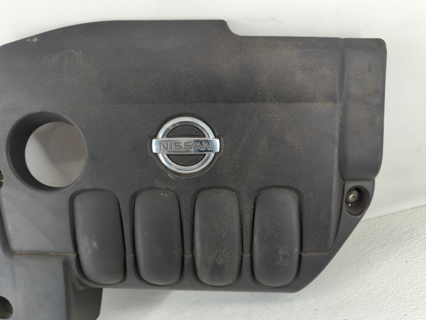2007 Nissan Altima Engine Cover - Oemusedautoparts1.com