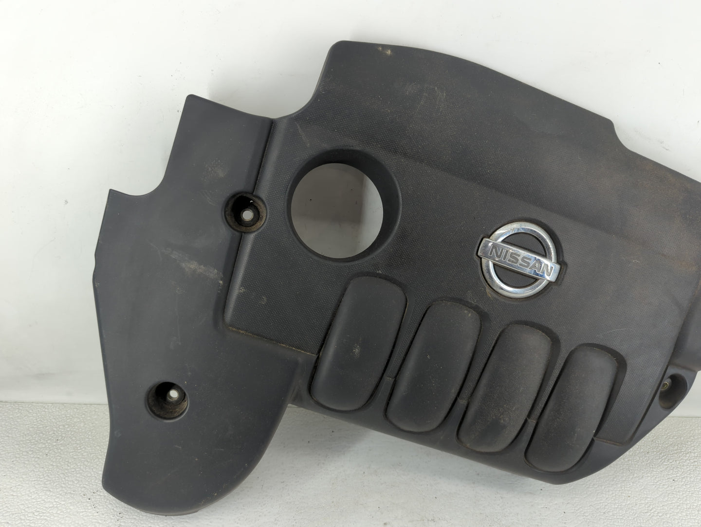 2007 Nissan Altima Engine Cover - Oemusedautoparts1.com