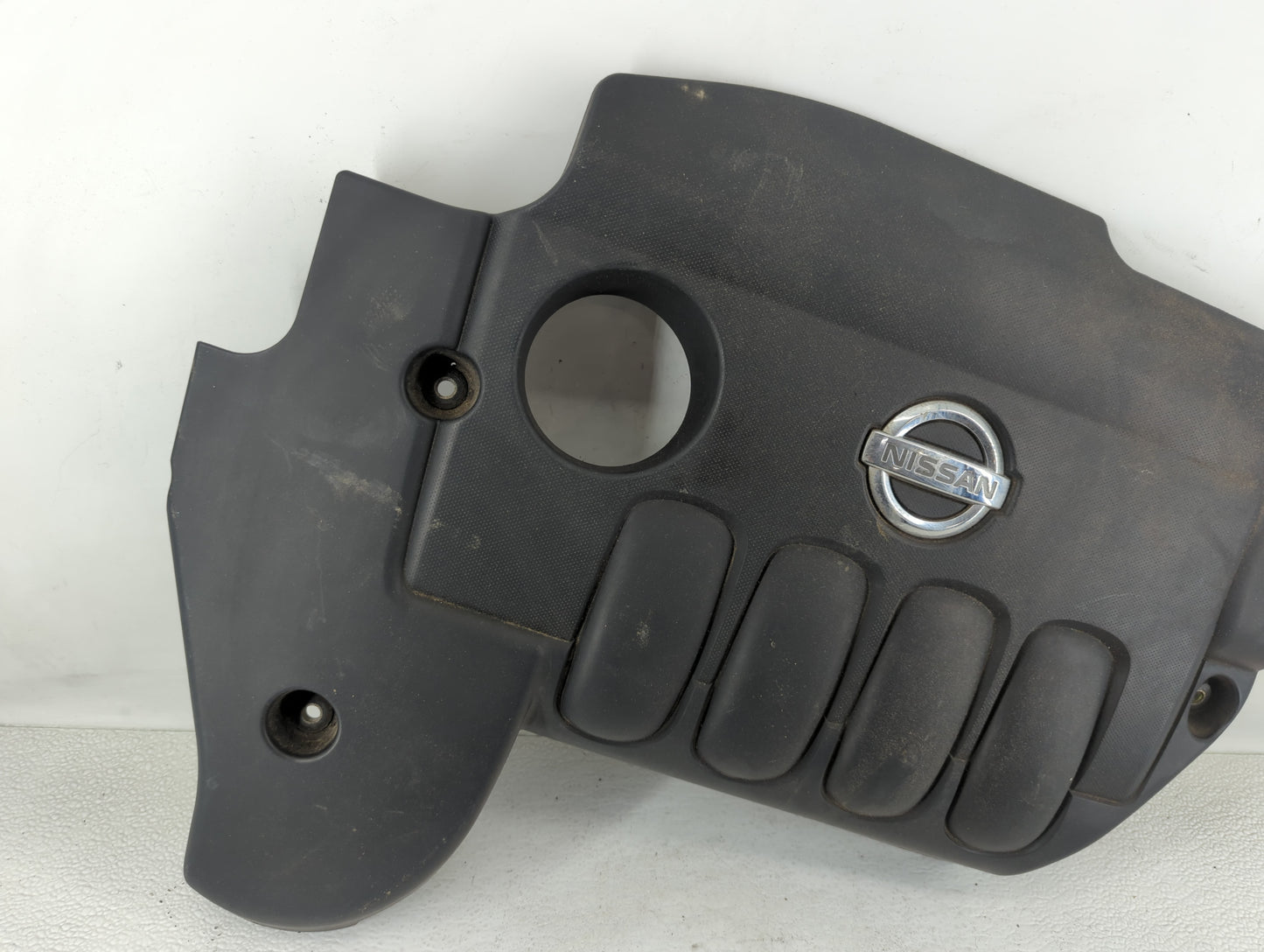 2007 Nissan Altima Engine Cover - Oemusedautoparts1.com