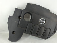 2007 Nissan Altima Engine Cover - Oemusedautoparts1.com
