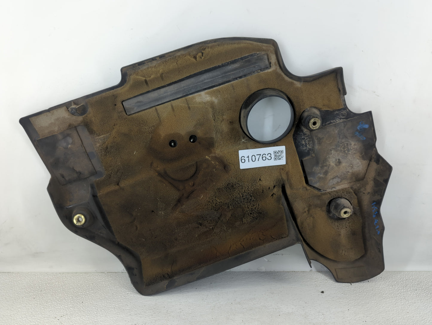 2007 Nissan Altima Engine Cover - Oemusedautoparts1.com