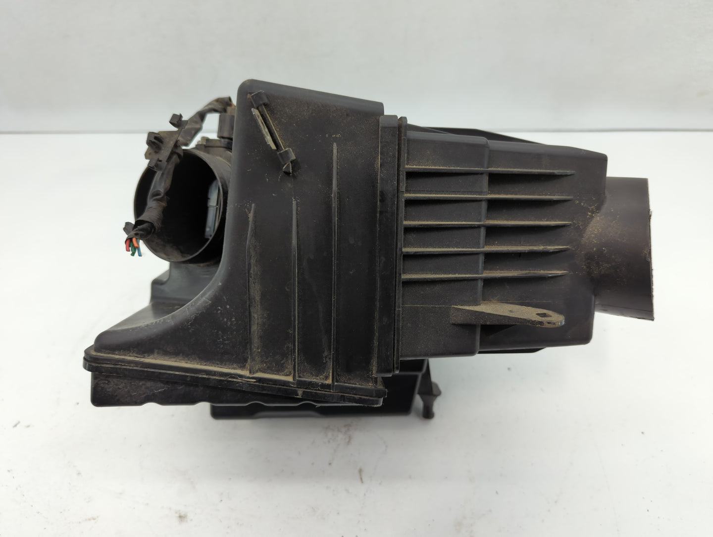 2007-2007 Nissan Altima Air Cleaner Intake-duct Hose Tube - Oemusedautoparts1.com