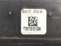 2007-2007 Nissan Altima Air Cleaner Intake-duct Hose Tube - Oemusedautoparts1.com