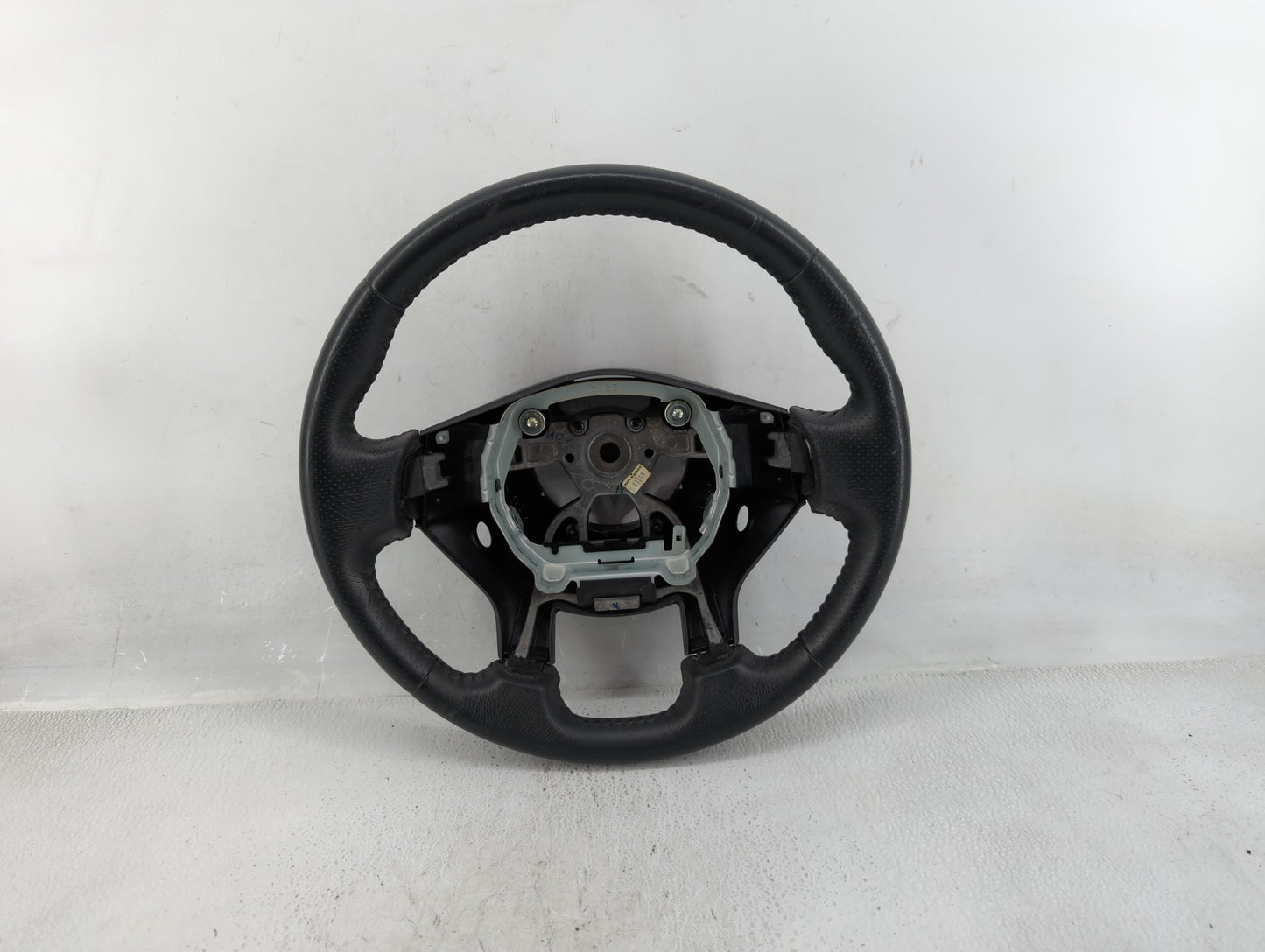 steering wheel - Oemusedautoparts1.com