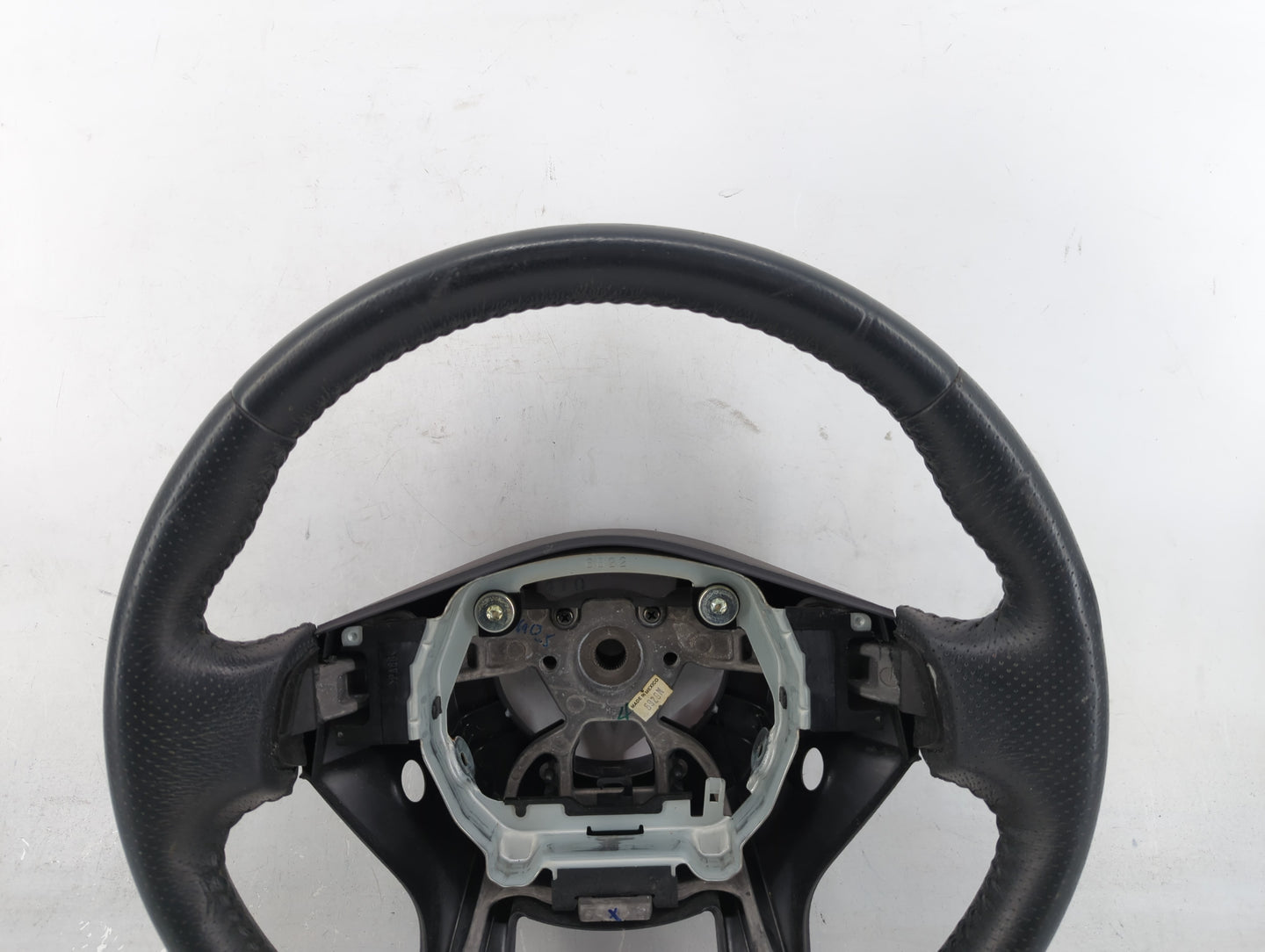 steering wheel - Oemusedautoparts1.com