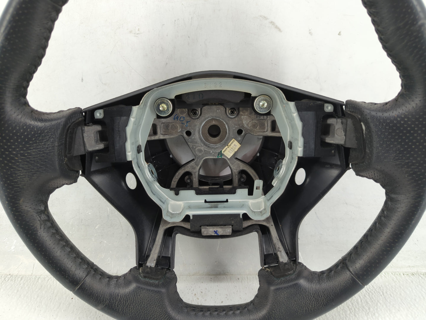steering wheel - Oemusedautoparts1.com