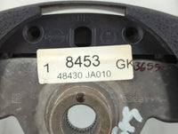 steering wheel - Oemusedautoparts1.com