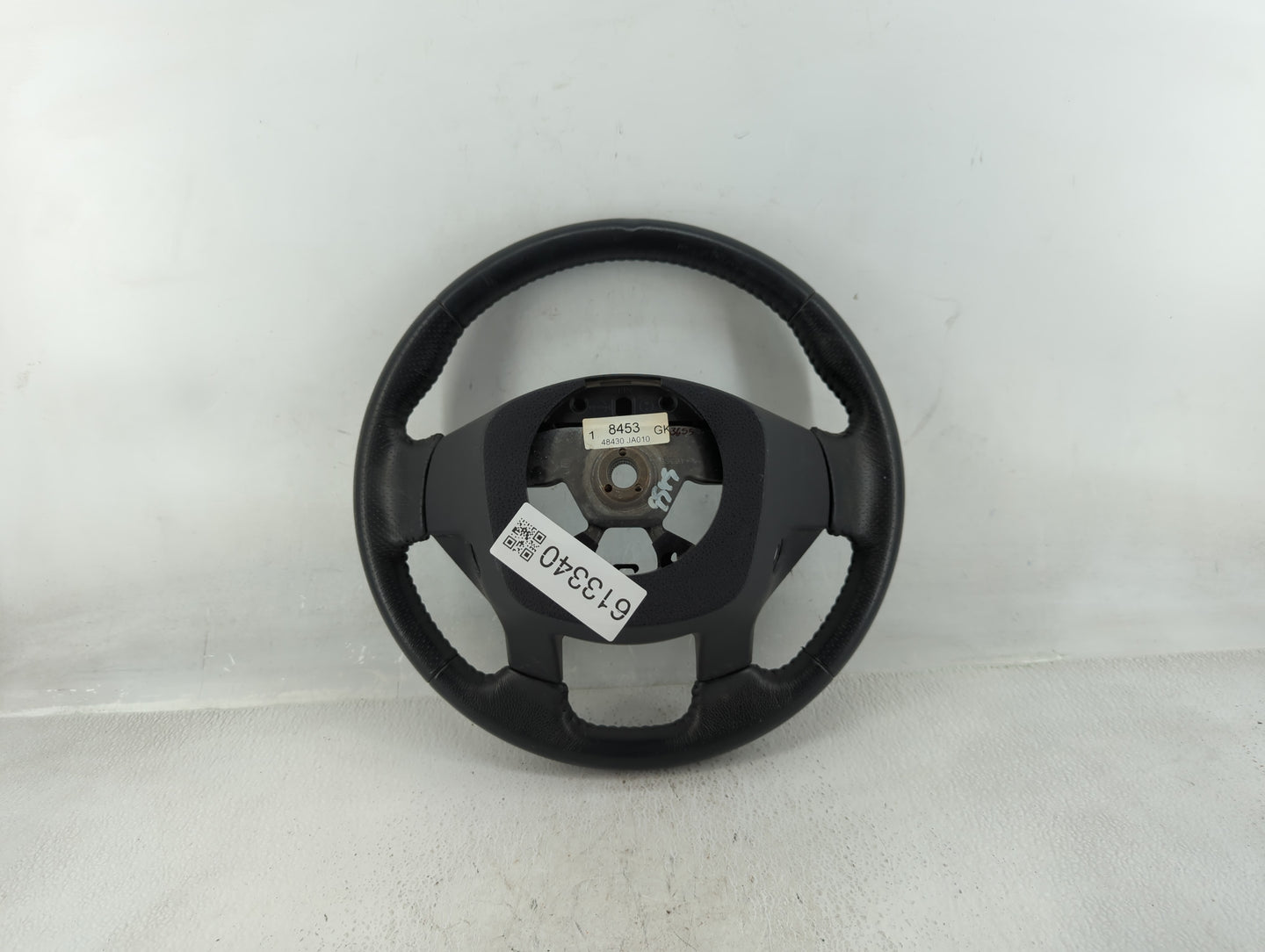 steering wheel - Oemusedautoparts1.com