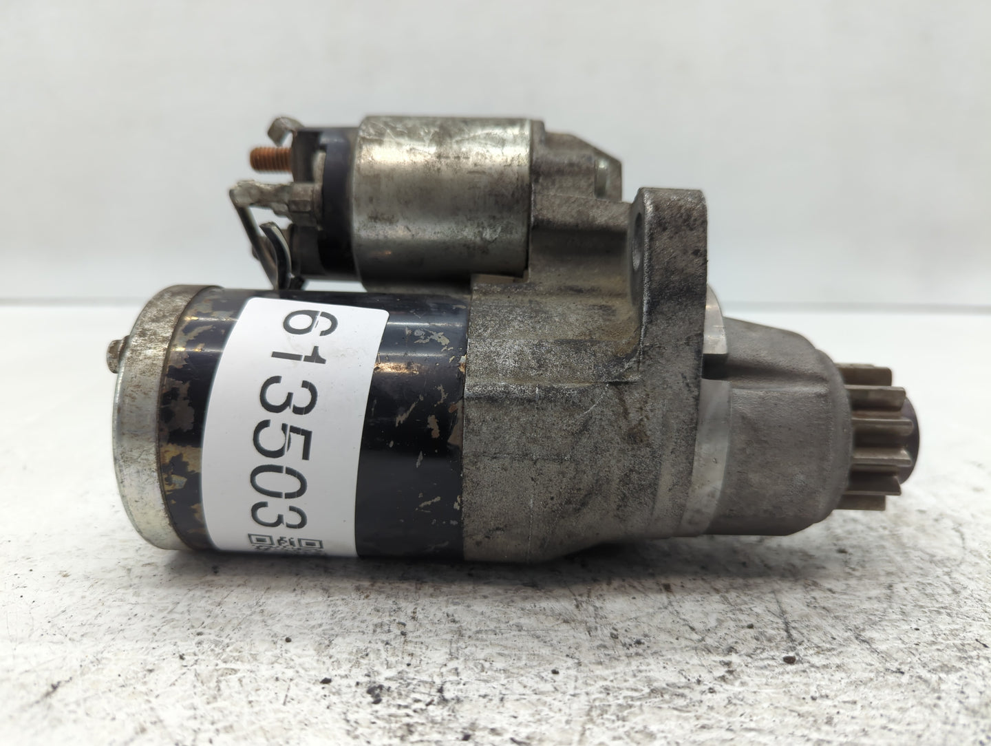 2007-2013 Nissan Altima Car Starter Motor Solenoid OEM P/N:M000TA0171ZC 23300 JA00A Fits Fits 2007 2008 2009 2010 2011 2012 