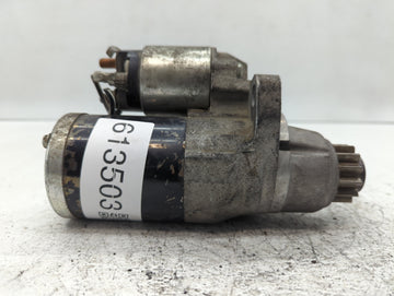 2007-2013 Nissan Altima Car Starter Motor Solenoid OEM P/N:M000TA0171ZC 23300 JA00A Fits Fits 2007 2008 2009 2010 2011 2012 