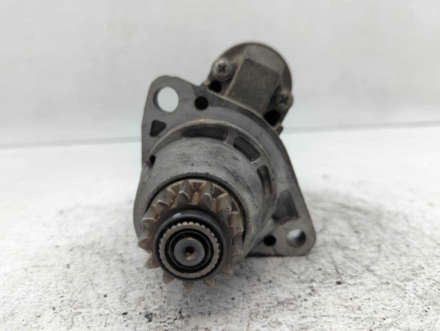 2007-2013 Nissan Altima Car Starter Motor Solenoid OEM P/N:M000TA0171ZC 23300 JA00A Fits Fits 2007 2008 2009 2010 2011 2012 