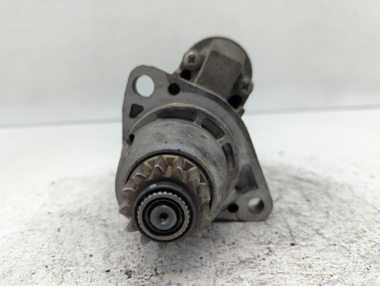 2007-2013 Nissan Altima Car Starter Motor Solenoid OEM P/N:M000TA0171ZC 23300 JA00A Fits Fits 2007 2008 2009 2010 2011 2012 