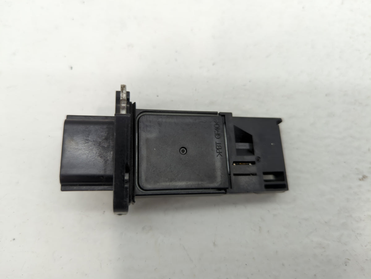2007-2014 Nissan Altima Mass Air Flow Meter Maf Sensor 617441 - Oemusedautoparts1.com
